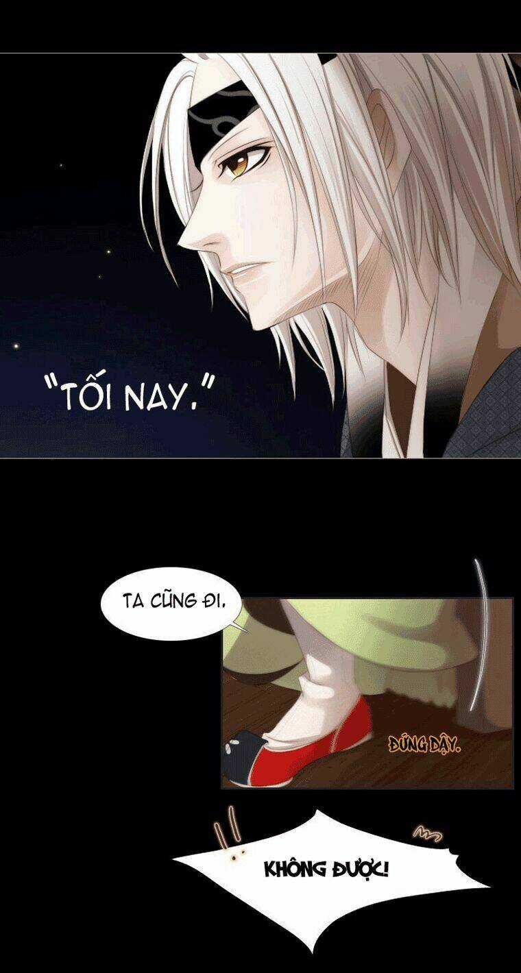 12 Nights Chapter 8 trang 21