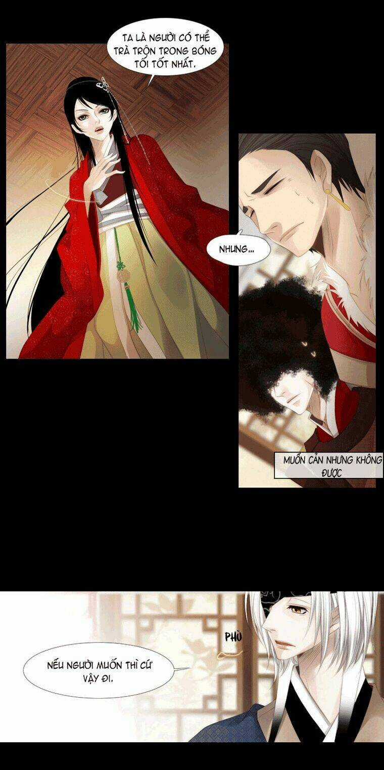 12 Nights Chapter 8 trang 22