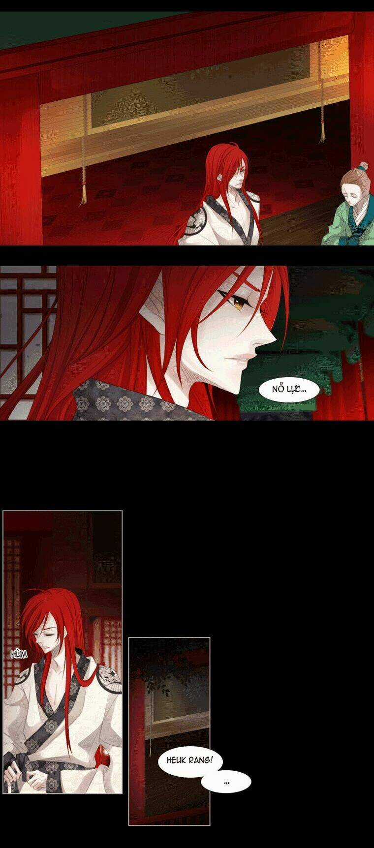 12 Nights Chapter 8 trang 6