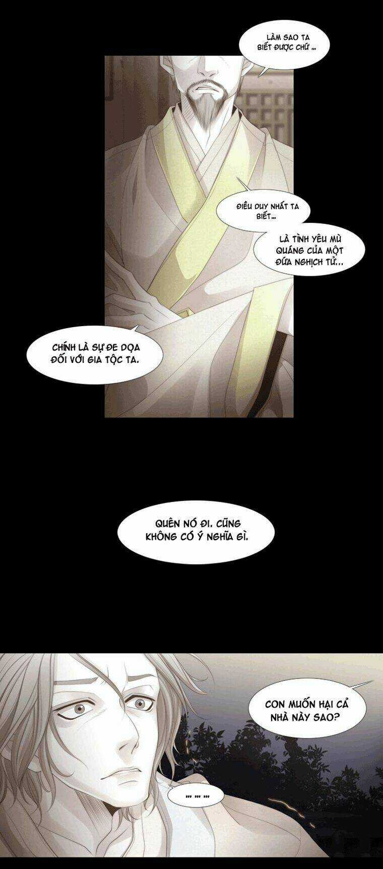 12 Nights Chapter 9 trang 12