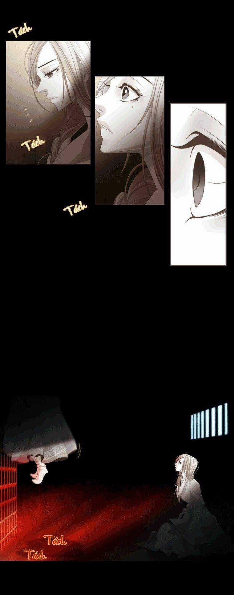 12 Nights Chapter 9 trang 14