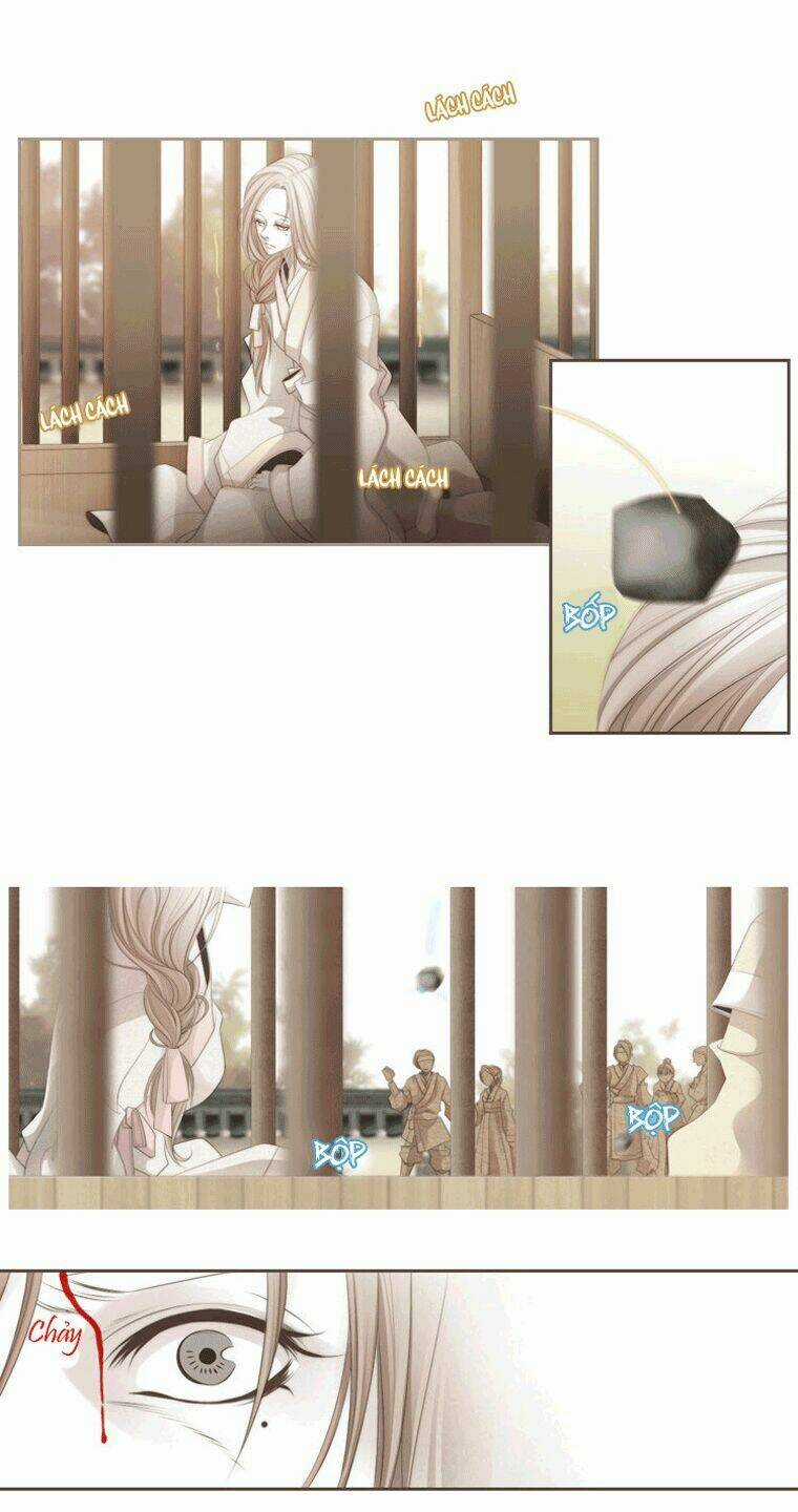 12 Nights Chapter 9 trang 18
