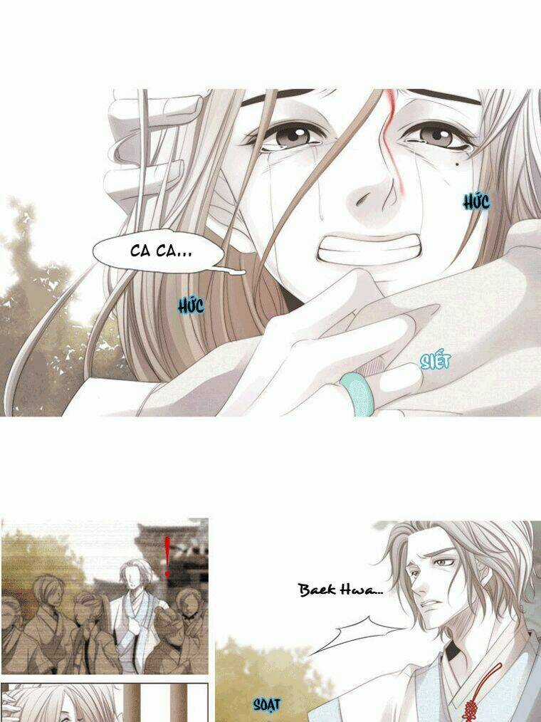 12 Nights Chapter 9 trang 20