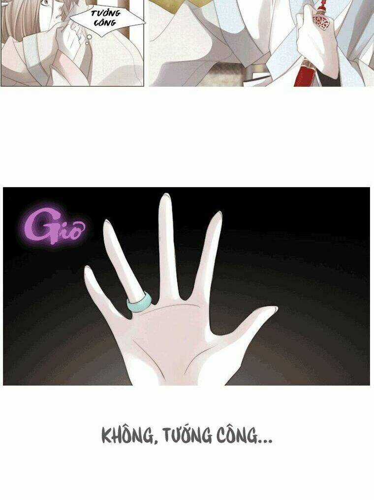 12 Nights Chapter 9 trang 21