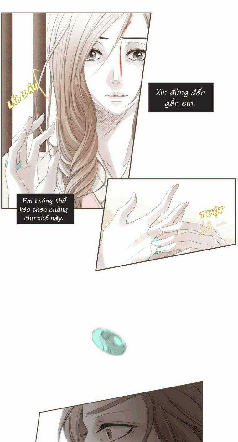 12 Nights Chapter 9 trang 22