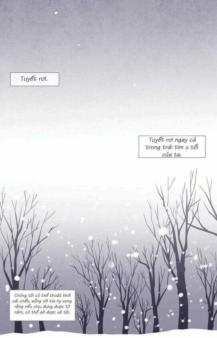 12 Nights Chapter 9 trang 26