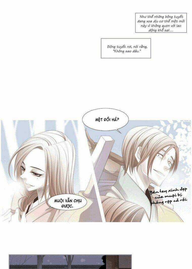 12 Nights Chapter 9 trang 27