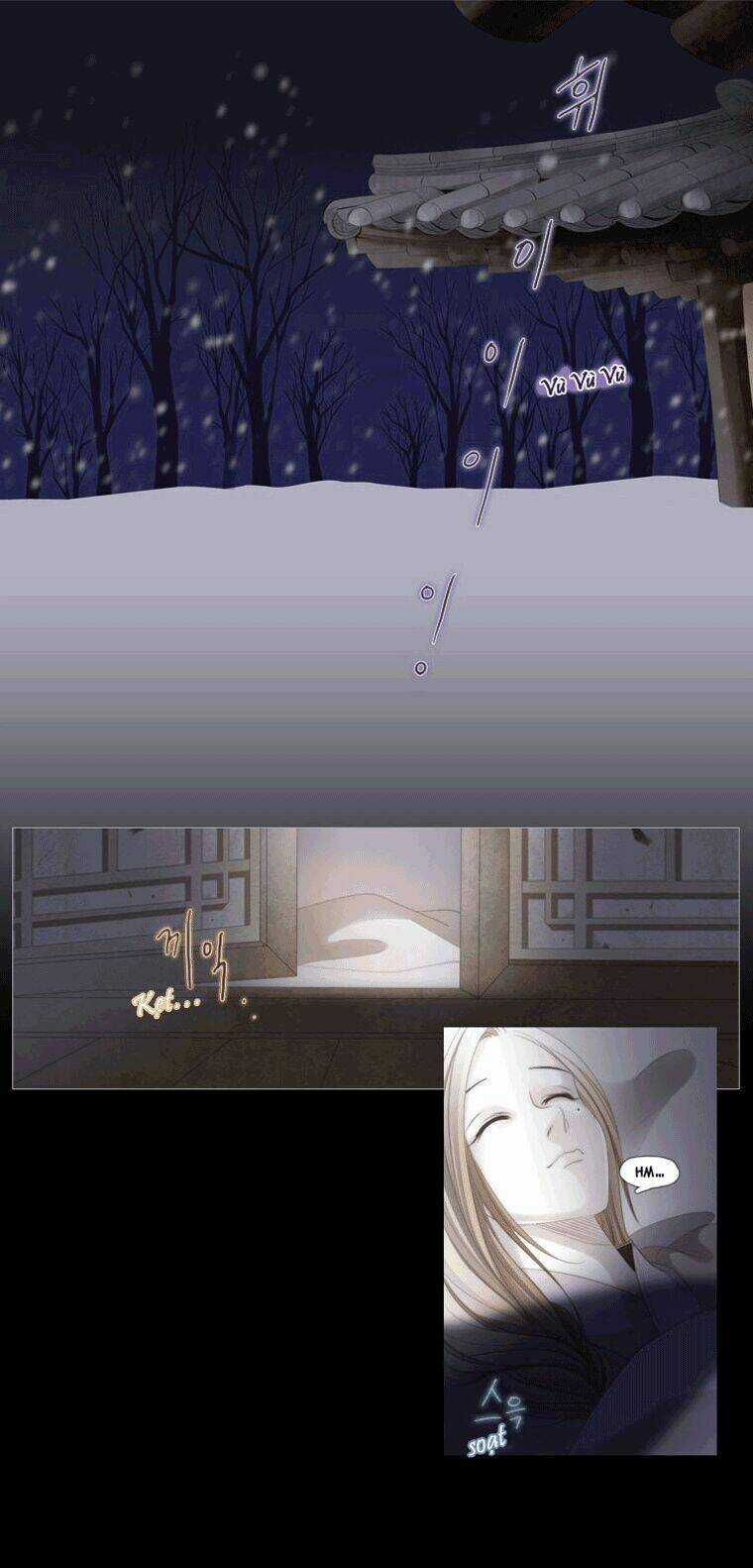 12 Nights Chapter 9 trang 29