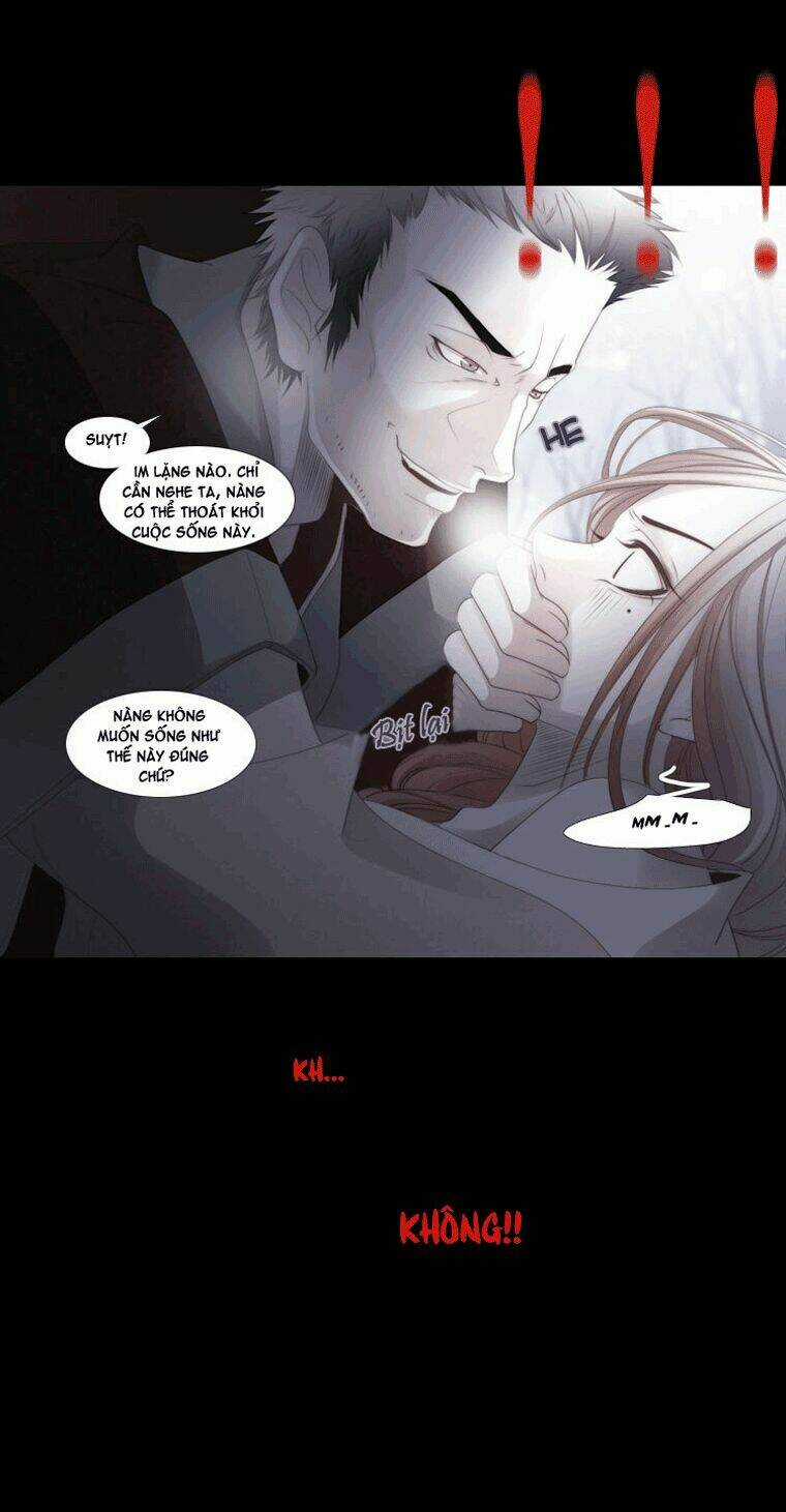 12 Nights Chapter 9 trang 30