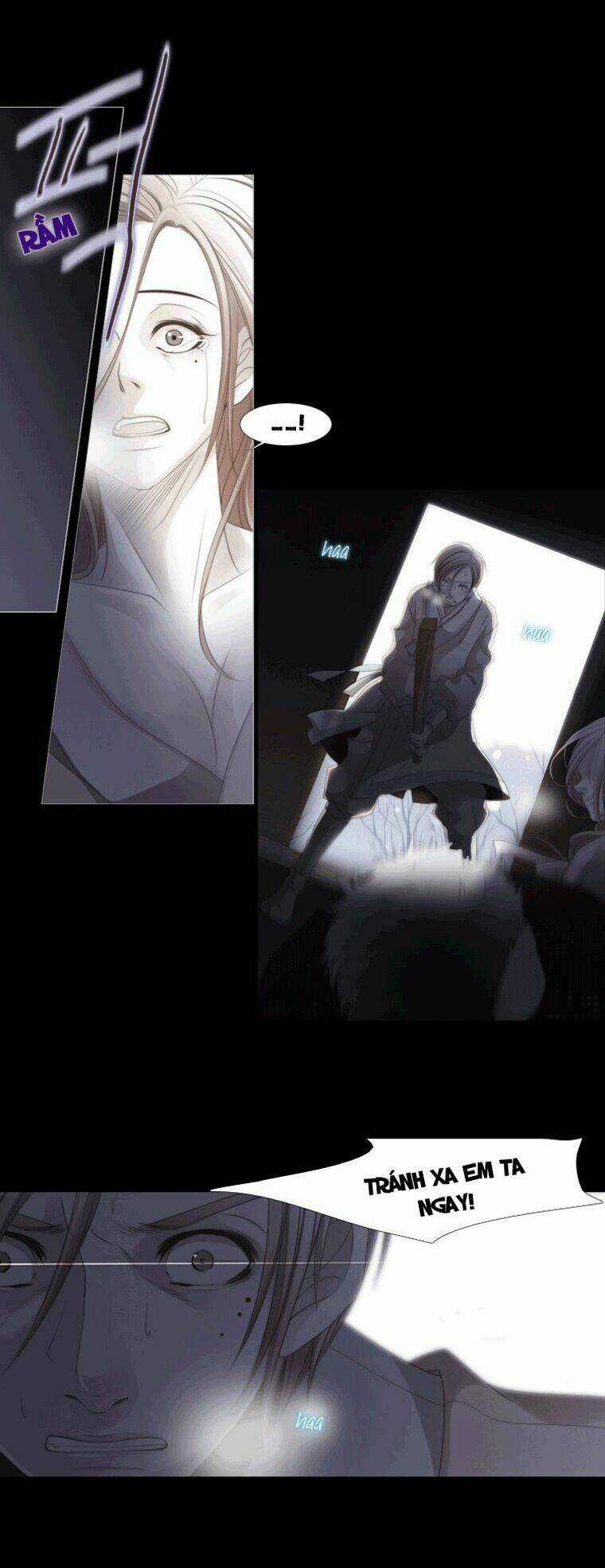 12 Nights Chapter 9 trang 31