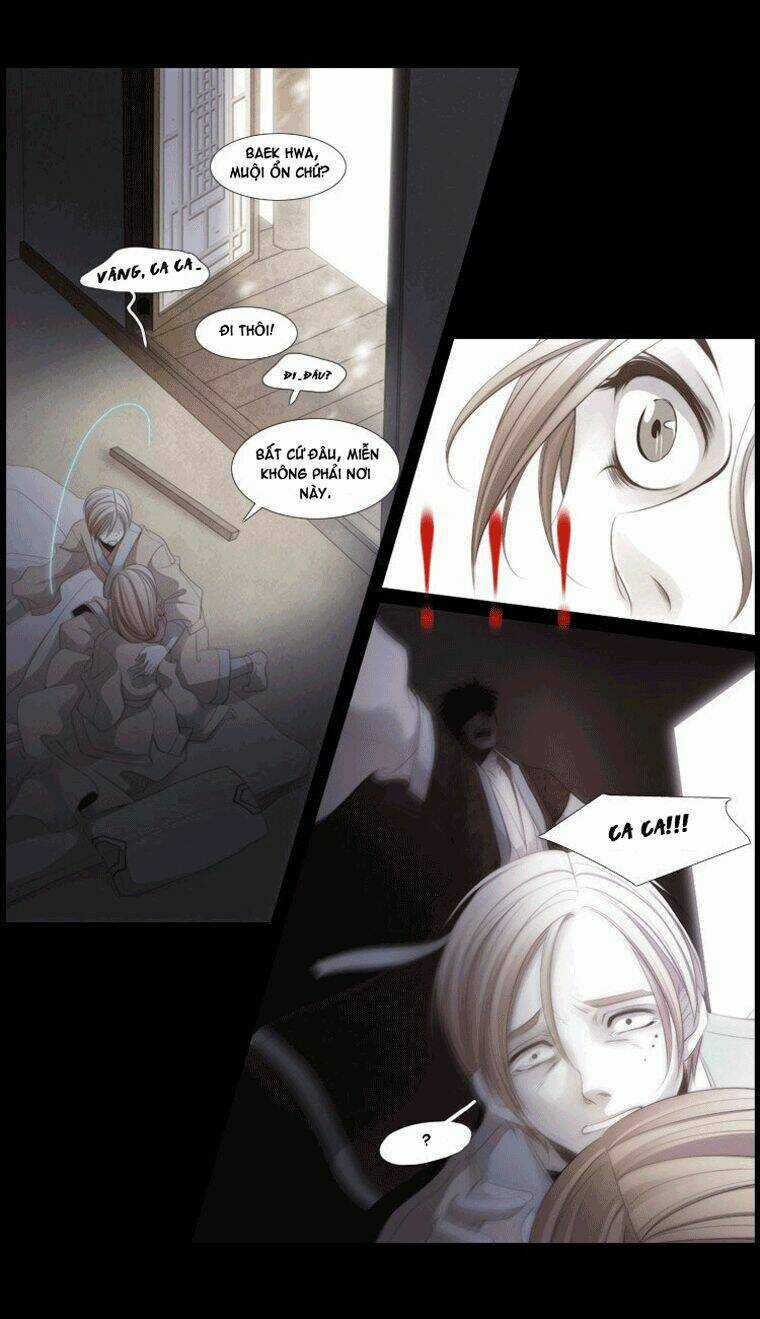 12 Nights Chapter 9 trang 32