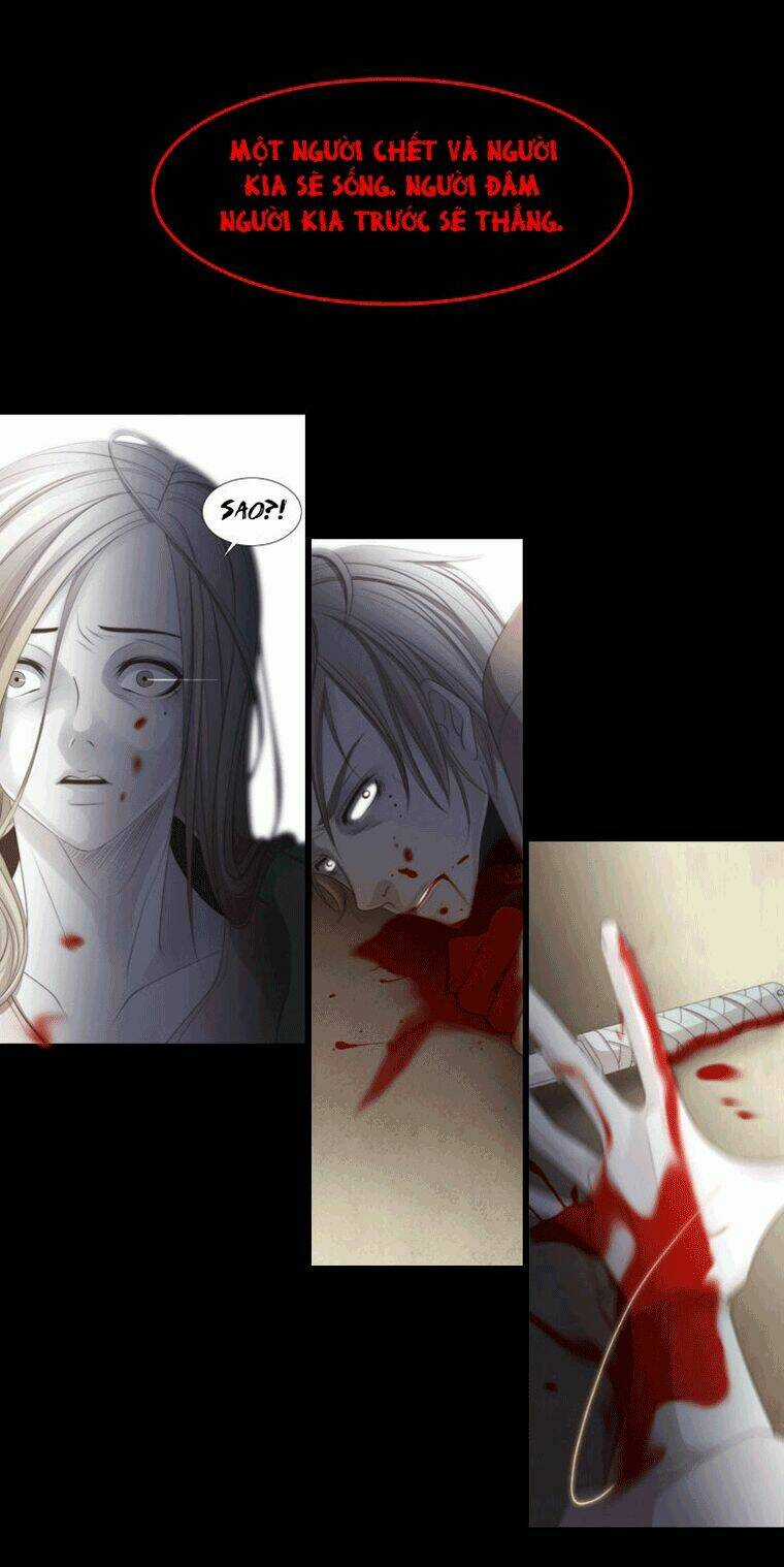 12 Nights Chapter 9 trang 36