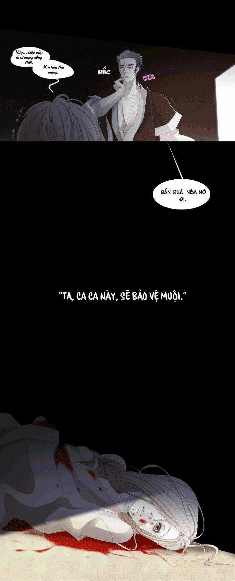 12 Nights Chapter 9 trang 39