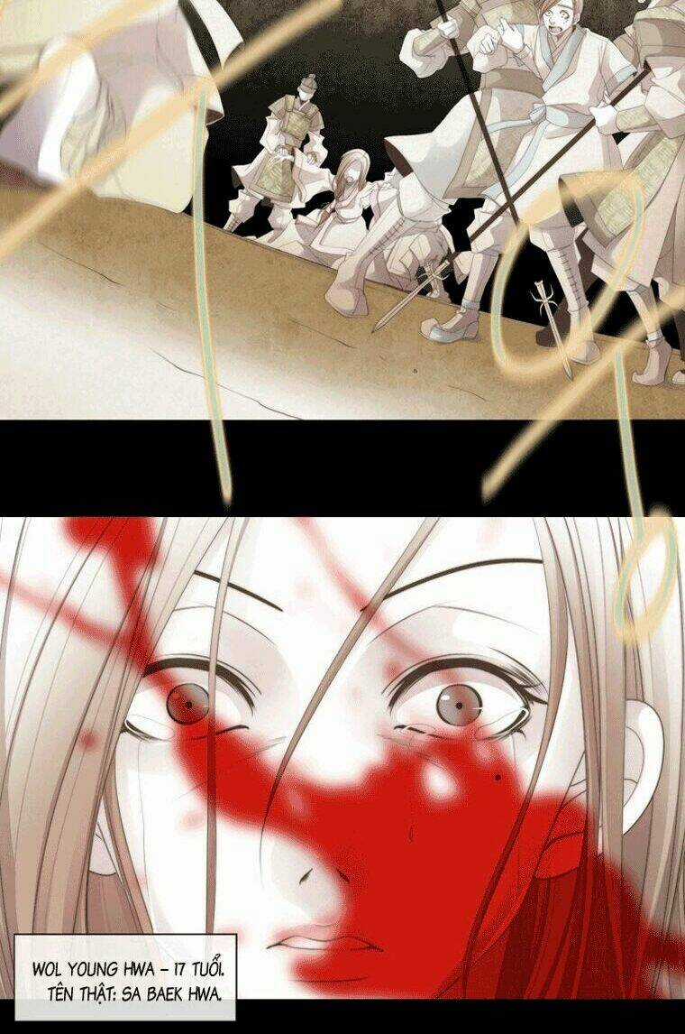 12 Nights Chapter 9 trang 4