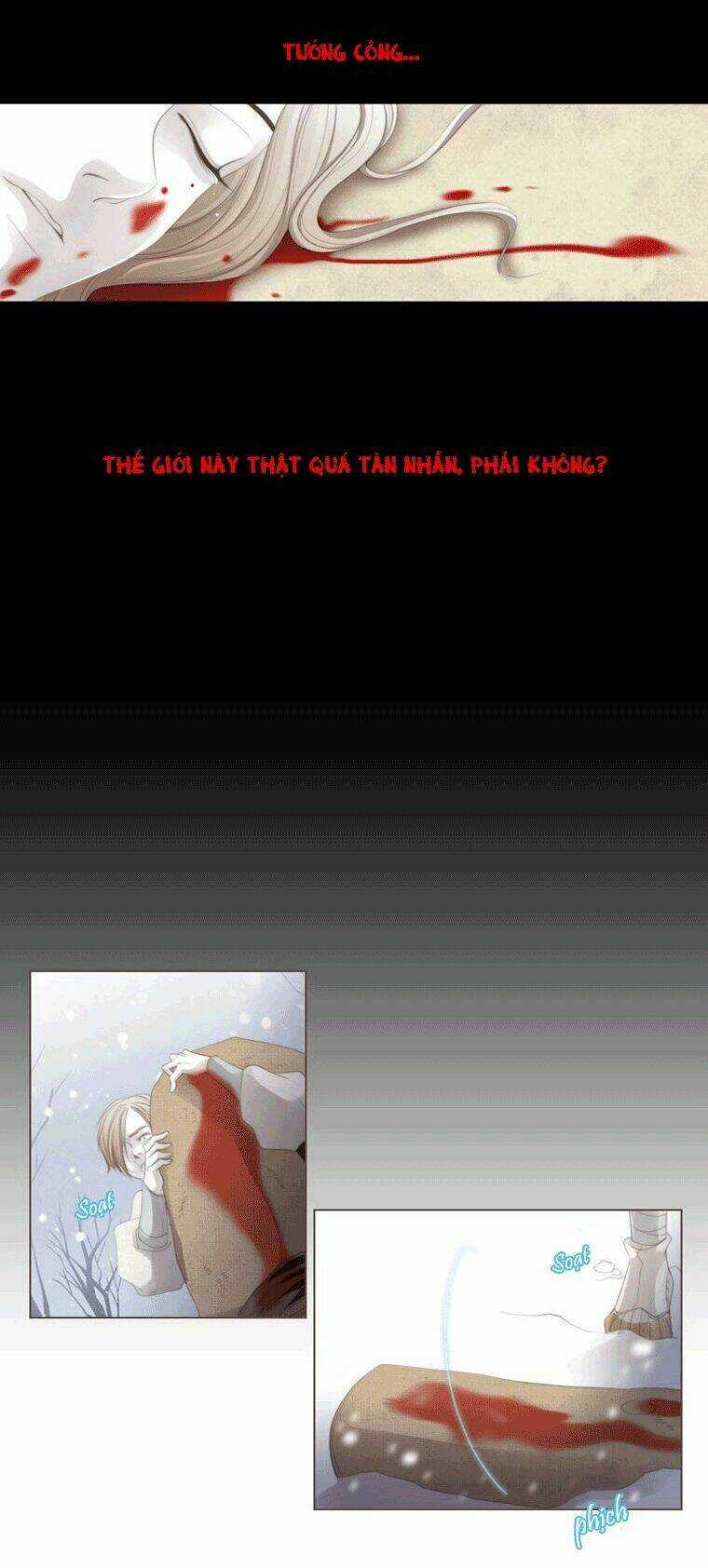 12 Nights Chapter 9 trang 40