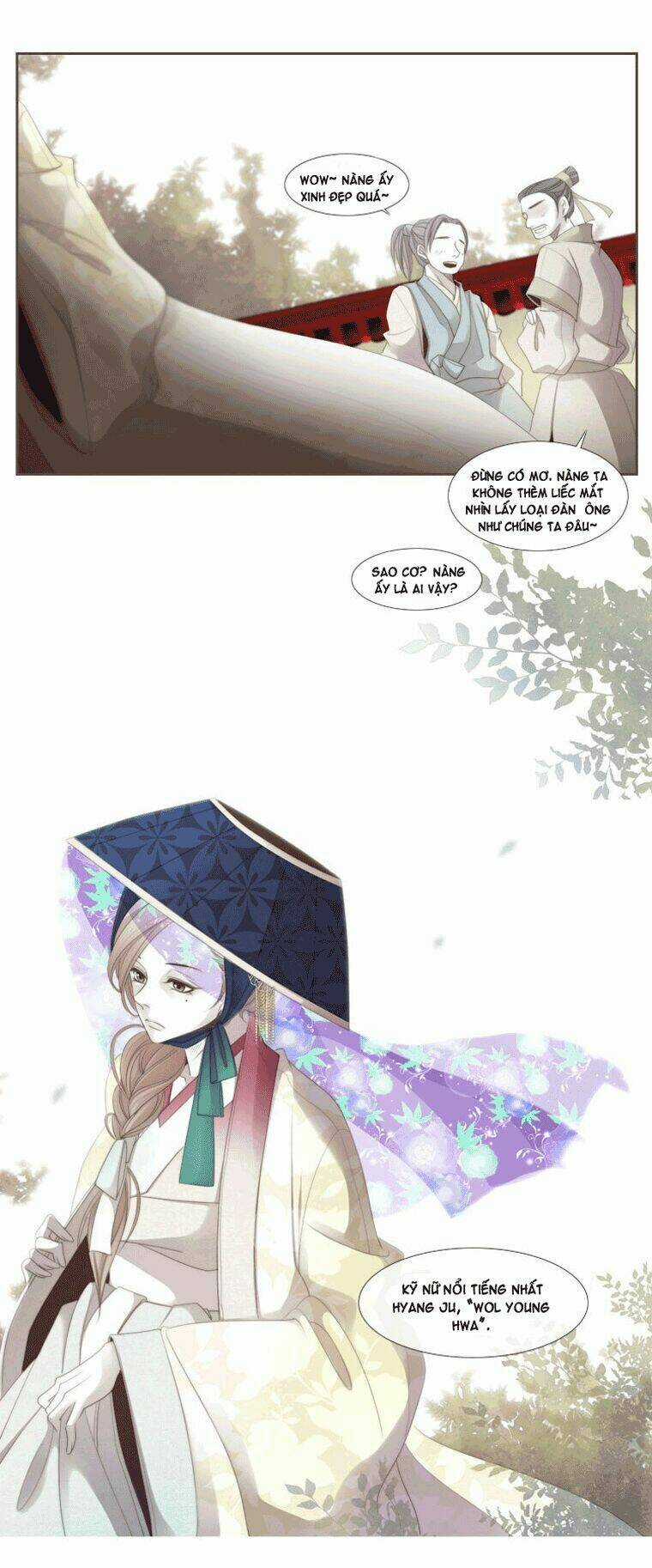 12 Nights Chapter 9 trang 45