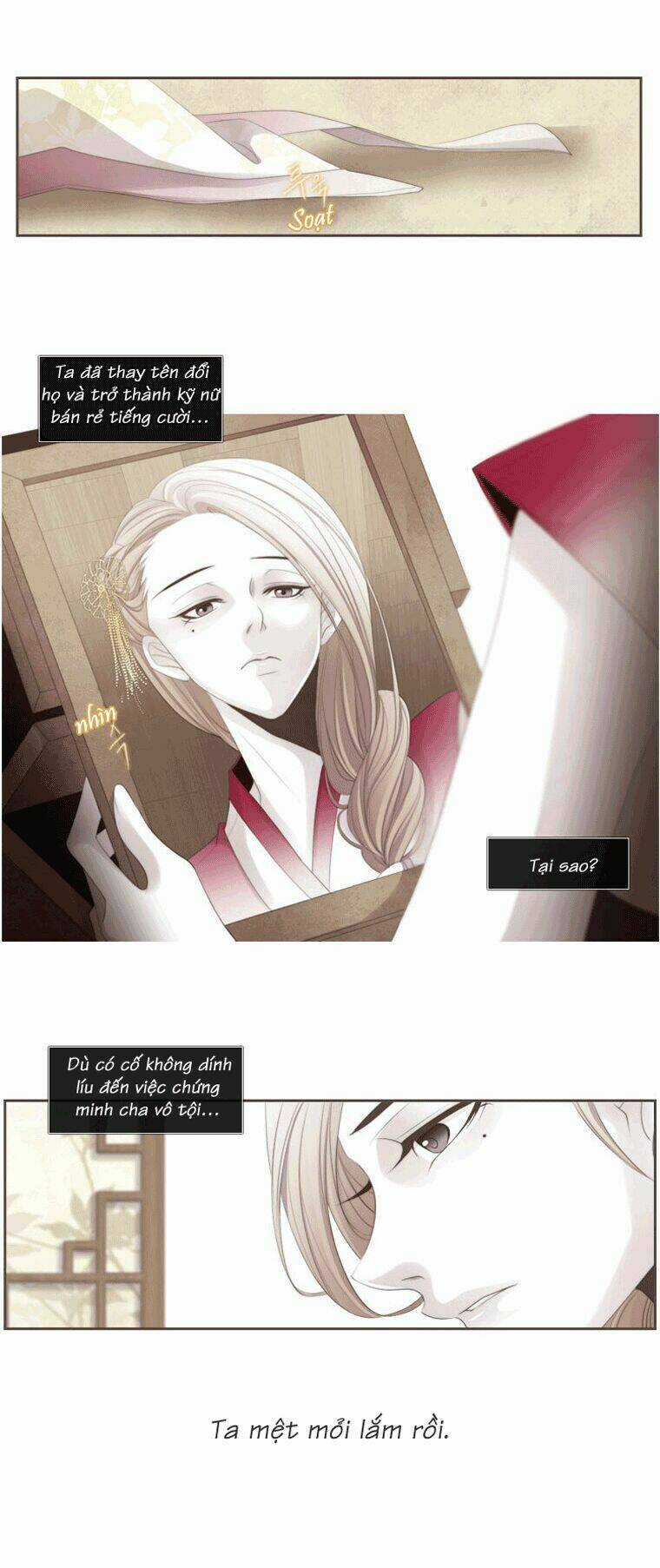 12 Nights Chapter 9 trang 47