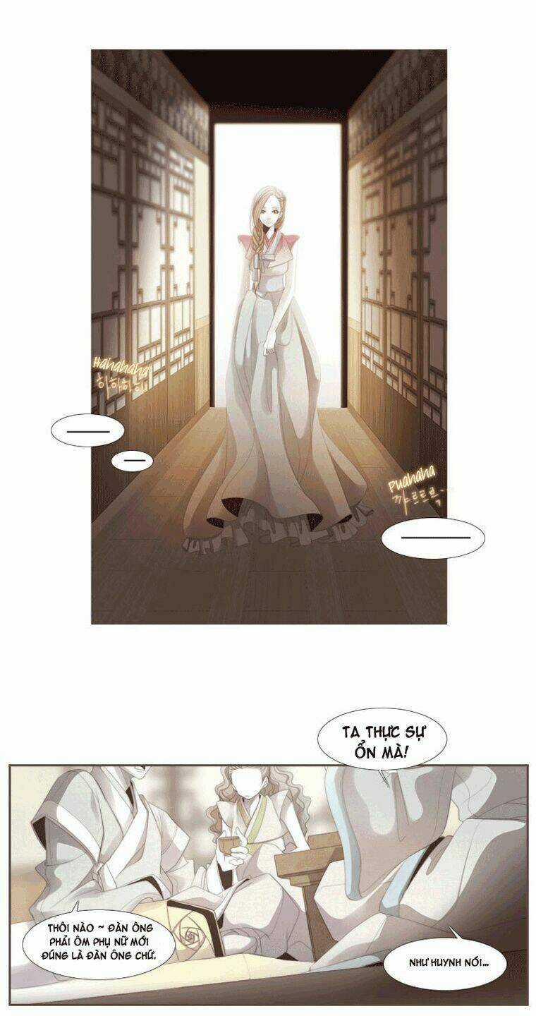 12 Nights Chapter 9 trang 48