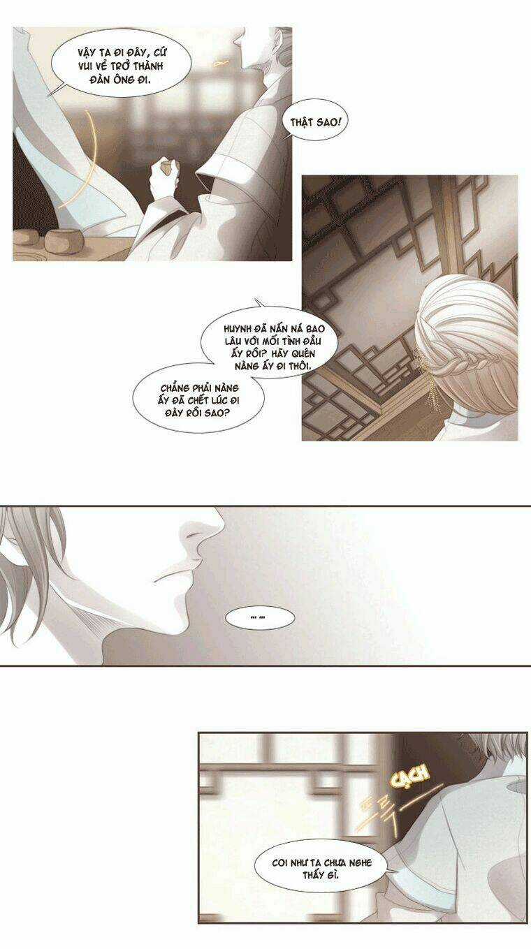 12 Nights Chapter 9 trang 49