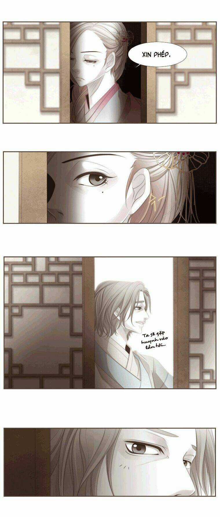 12 Nights Chapter 9 trang 50