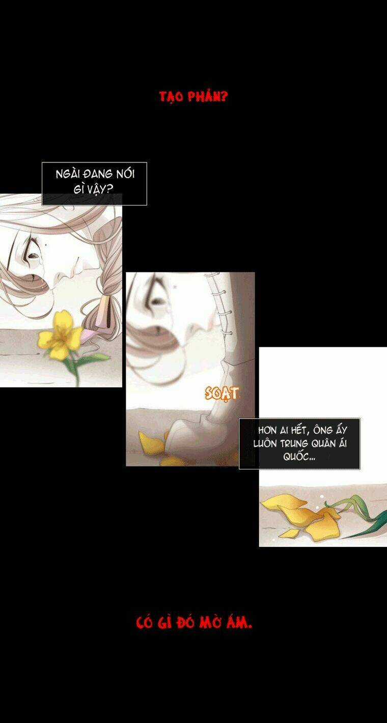 12 Nights Chapter 9 trang 6