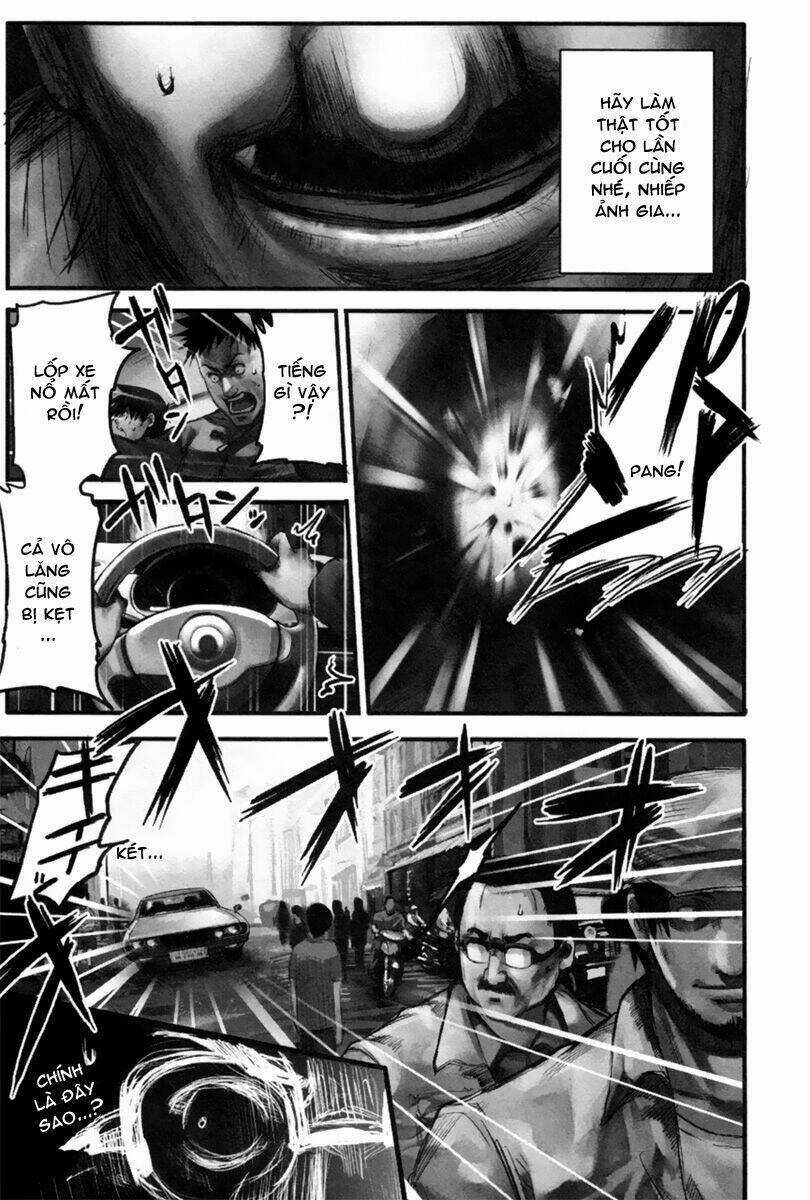 13 Club Chapter 1 trang 39