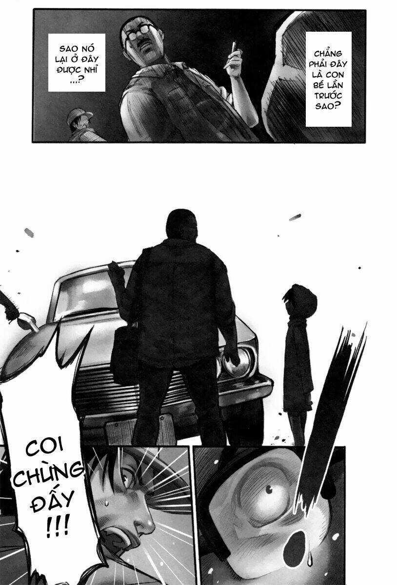 13 Club Chapter 1 trang 41