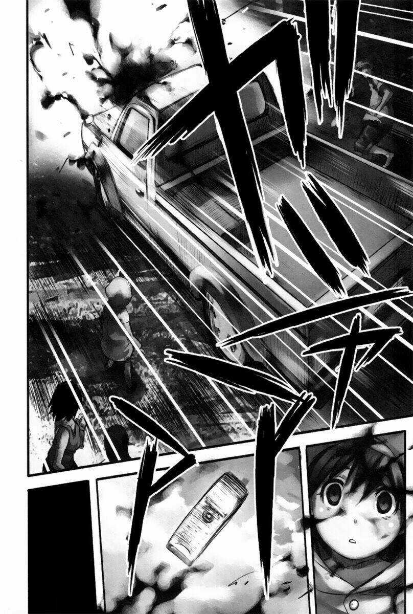 13 Club Chapter 1 trang 42