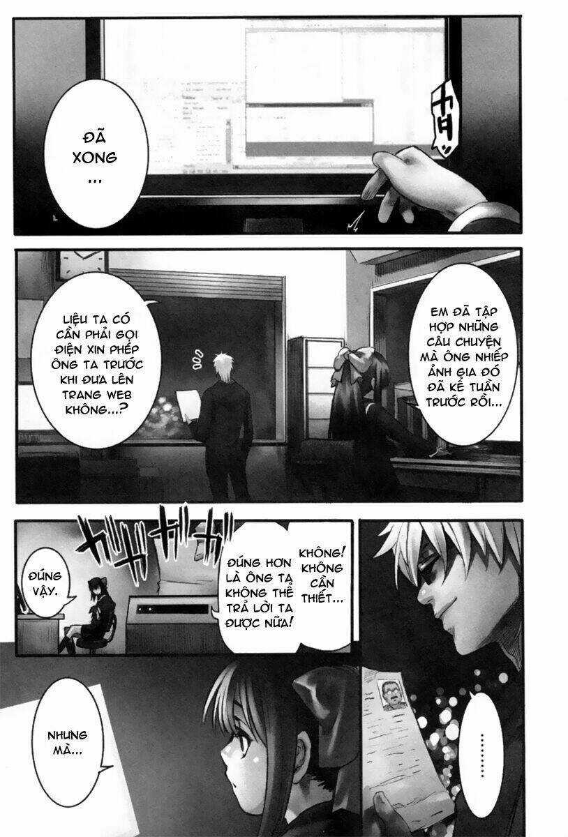 13 Club Chapter 1 trang 43