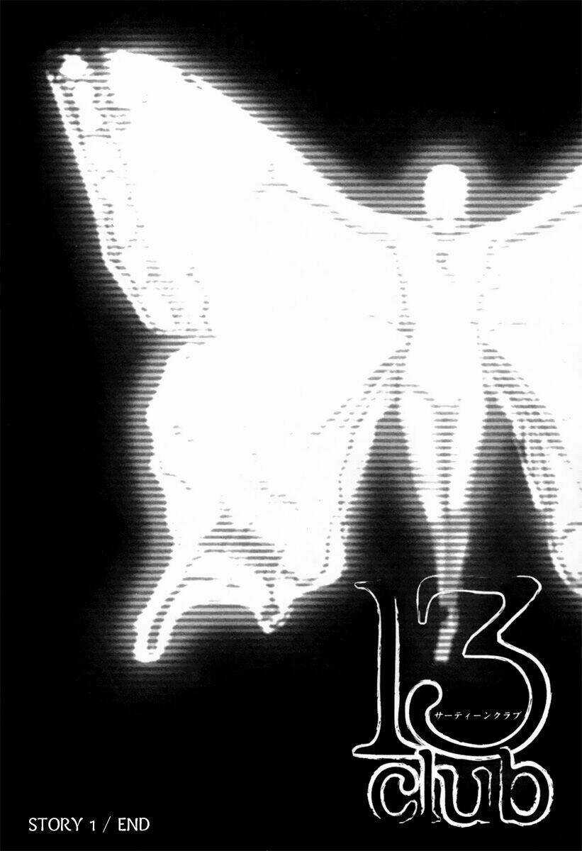13 Club Chapter 1 trang 46