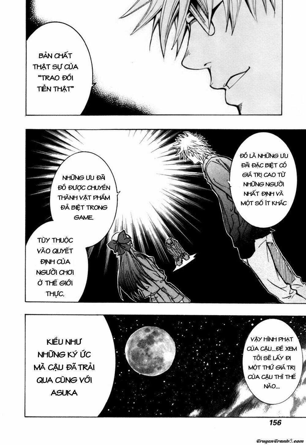 13 Club Chapter 10 trang 29