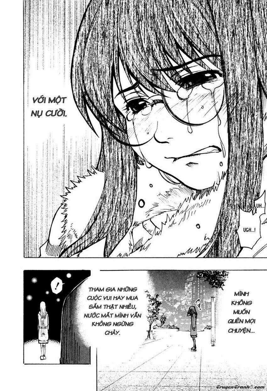 13 Club Chapter 11 trang 17