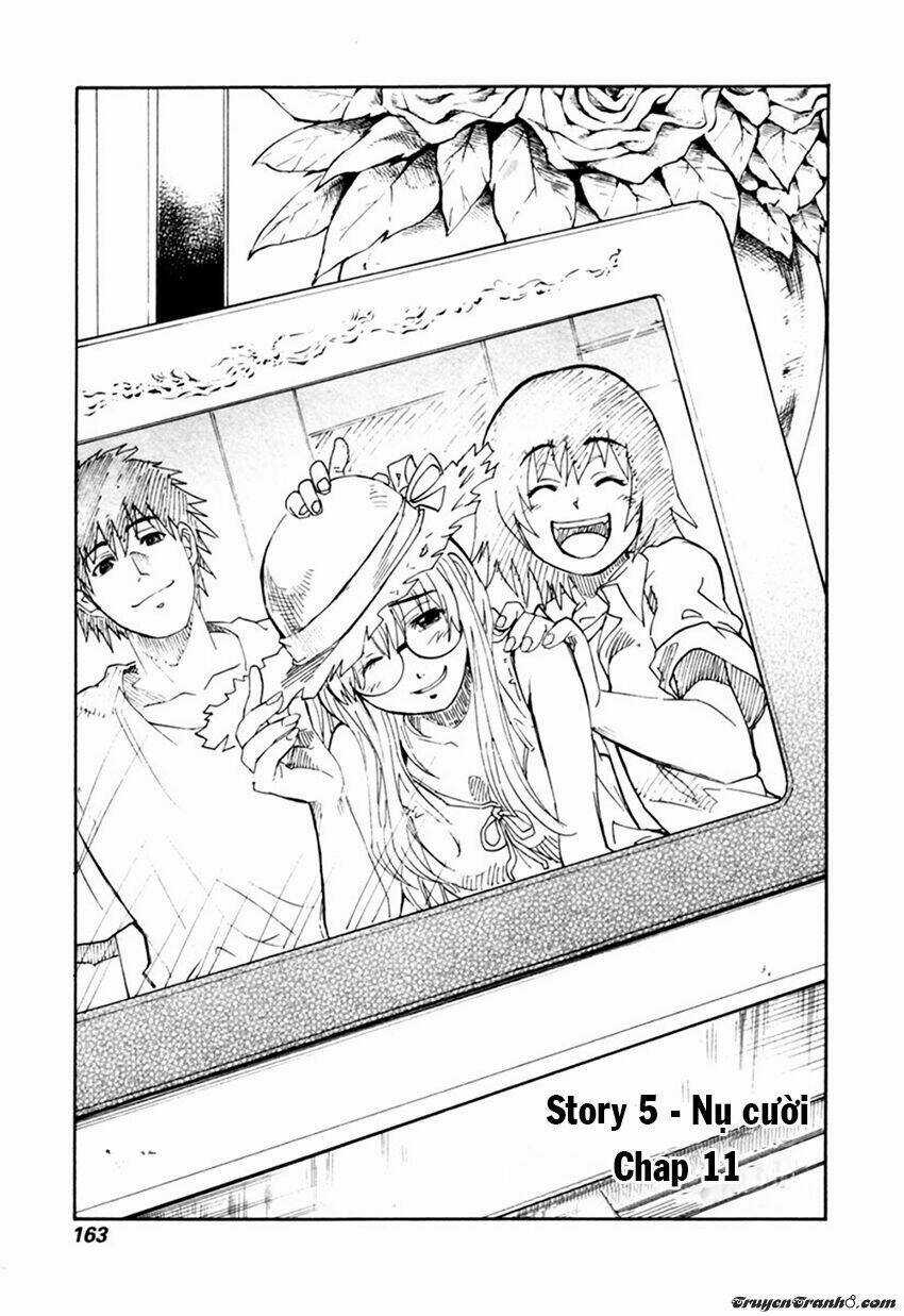 13 Club Chapter 11 trang 2