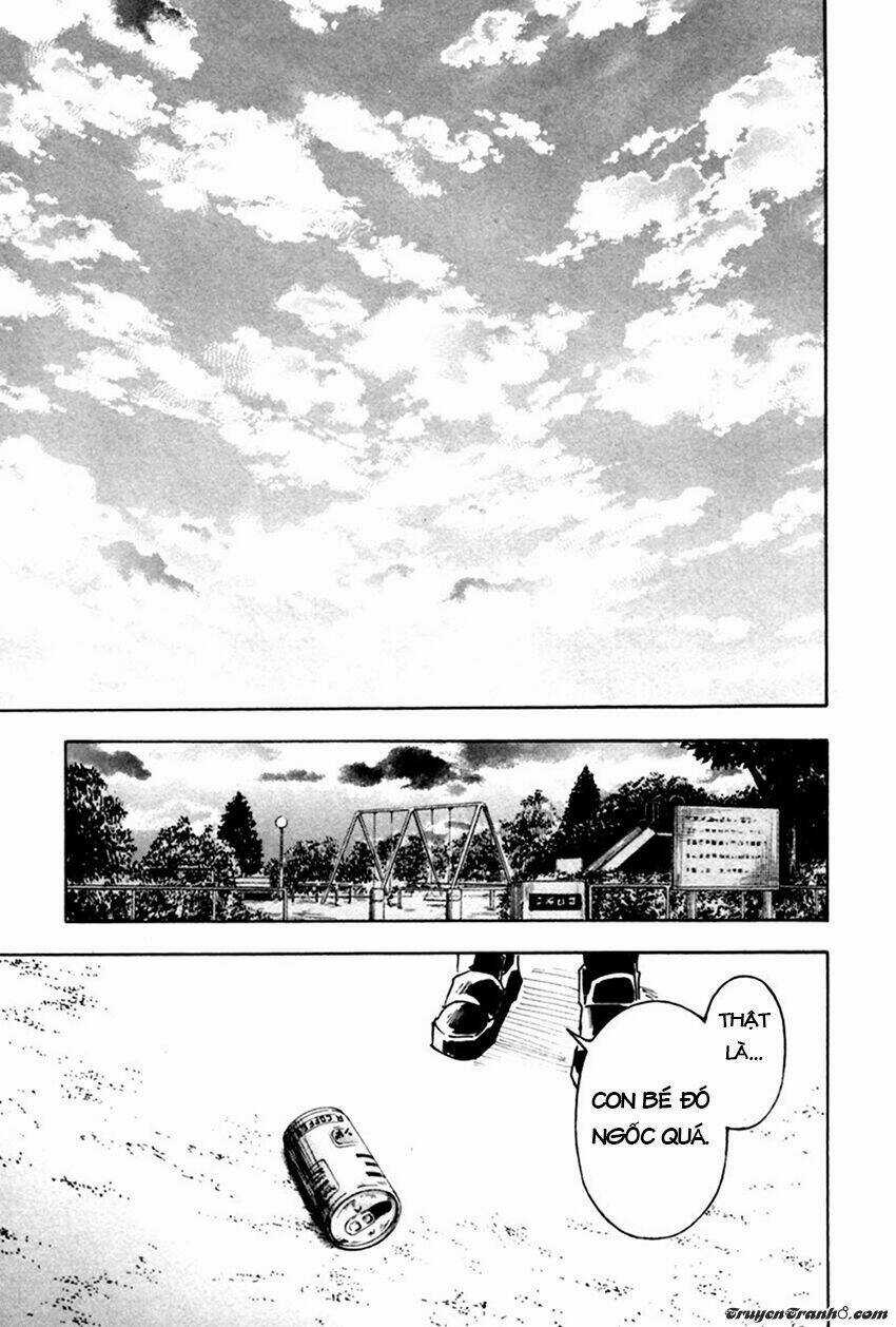 13 Club Chapter 11 trang 27