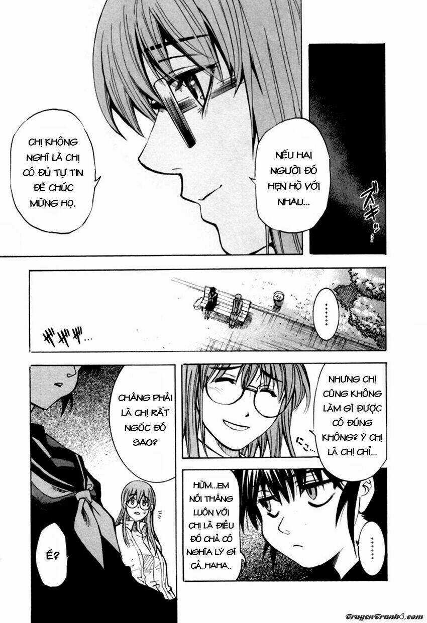 13 Club Chapter 11 trang 6