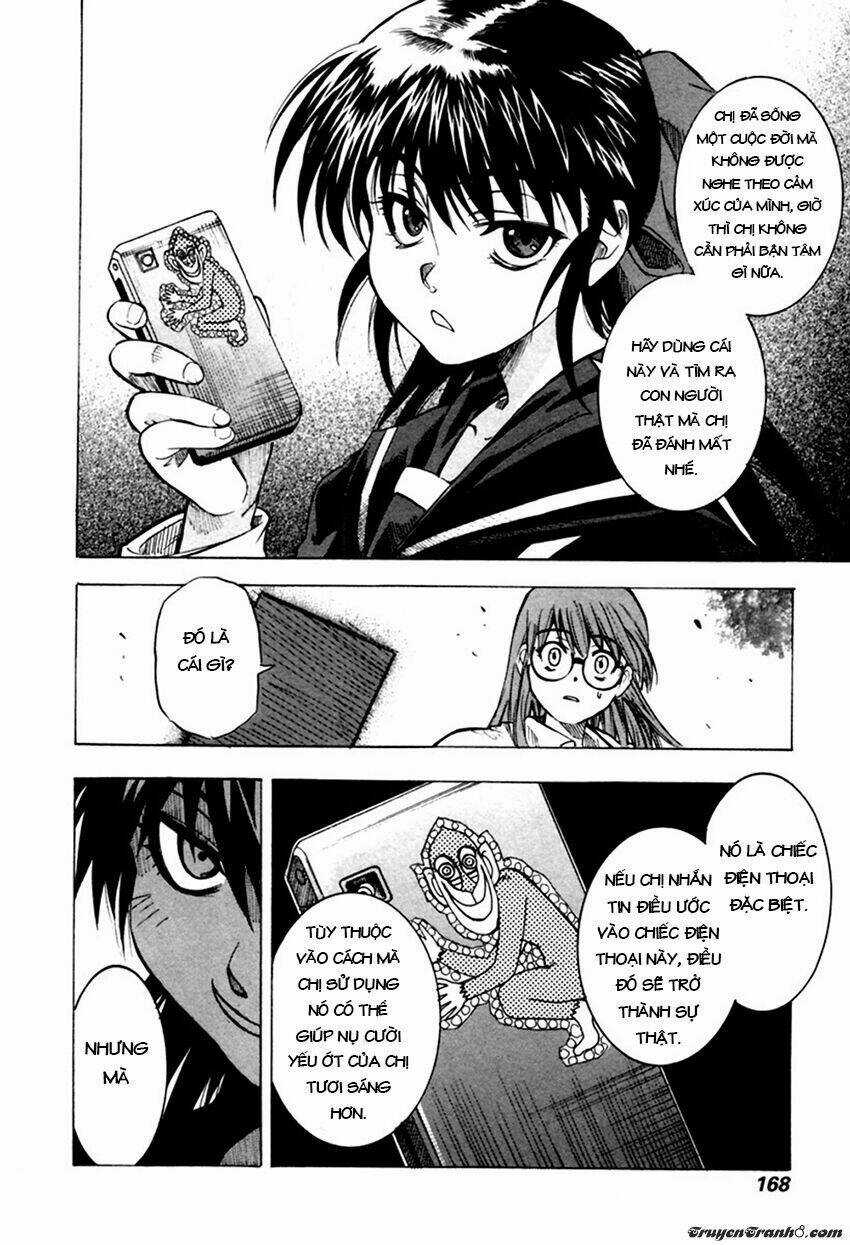 13 Club Chapter 11 trang 7