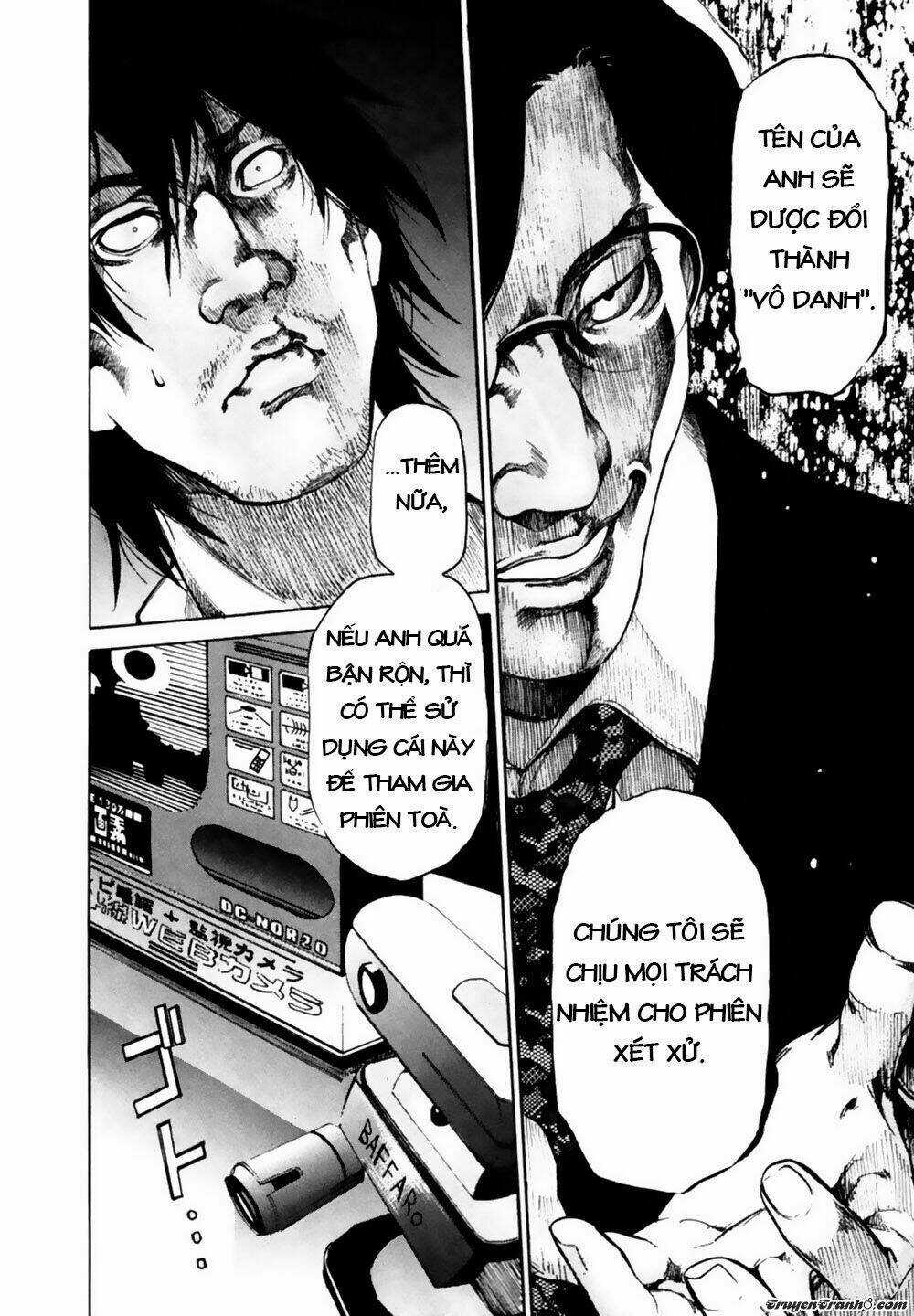 13 Club Chapter 2 trang 14