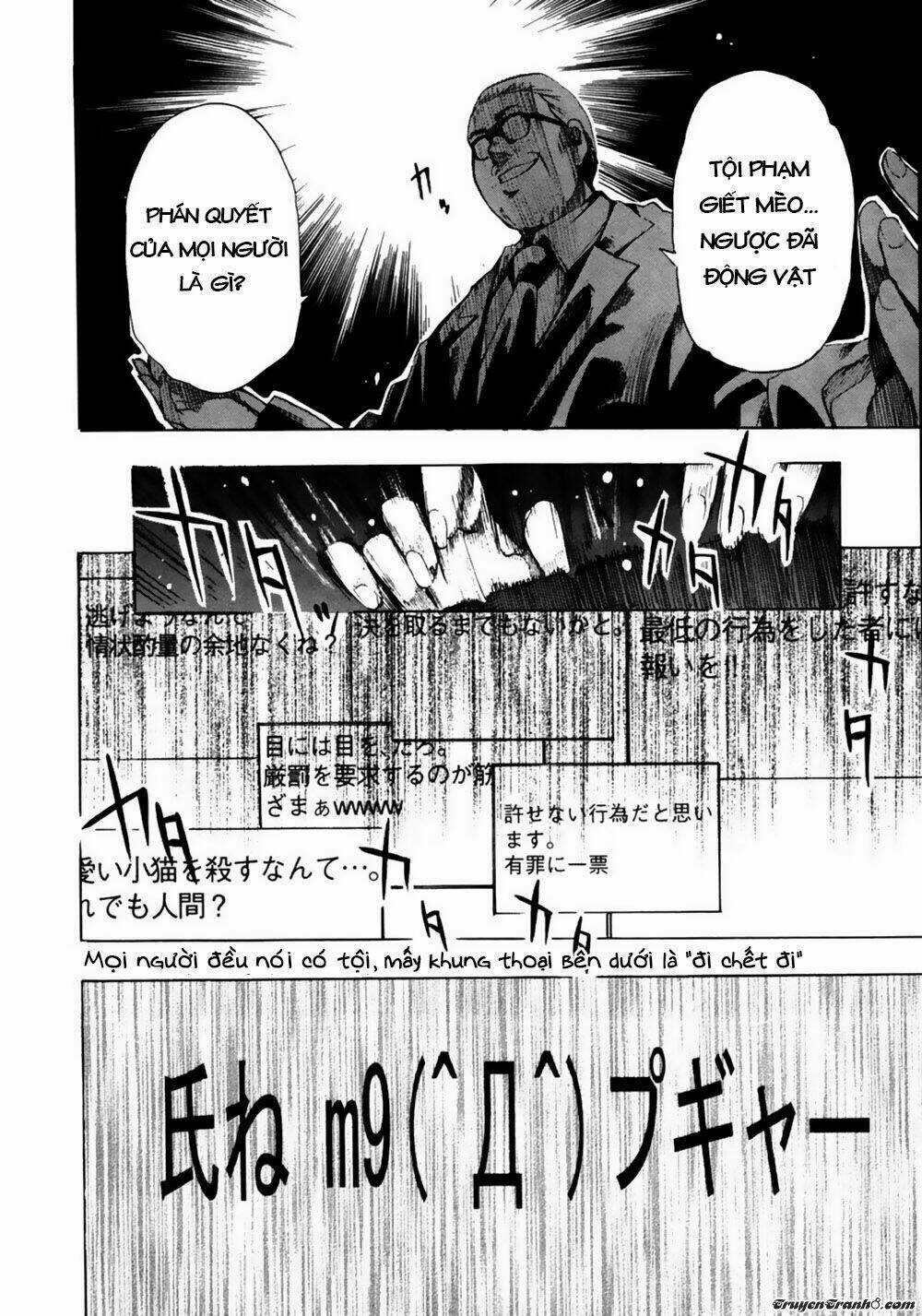 13 Club Chapter 2 trang 30