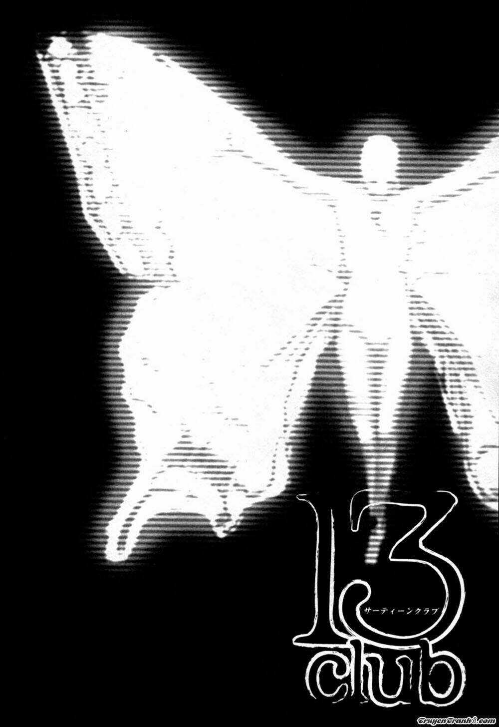 13 Club Chapter 2 trang 32