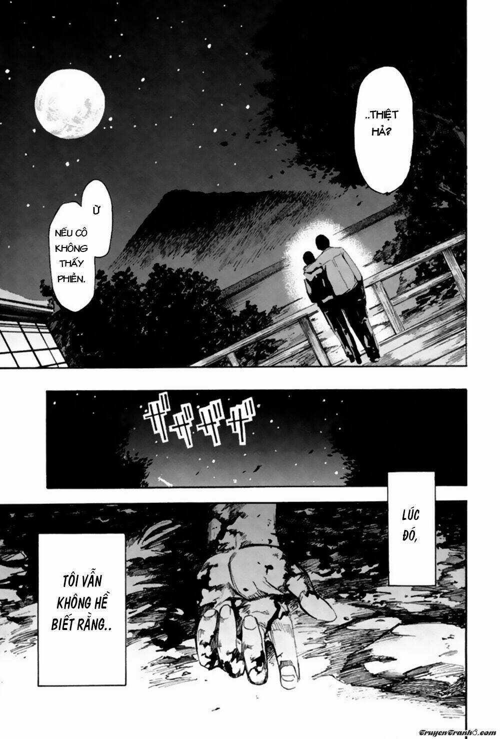 13 Club Chapter 5 trang 27