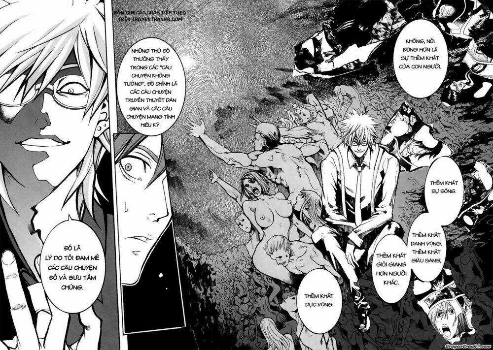 13 Club Chapter 6 trang 10