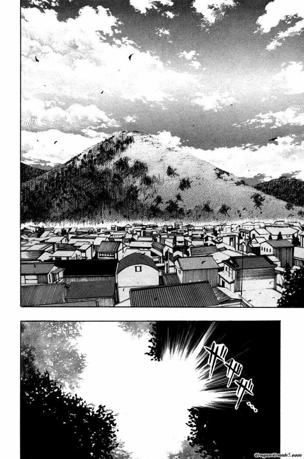 13 Club Chapter 8 trang 11