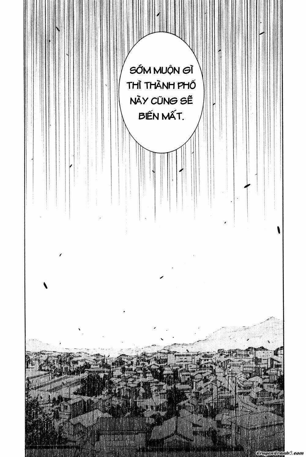 13 Club Chapter 8 trang 20