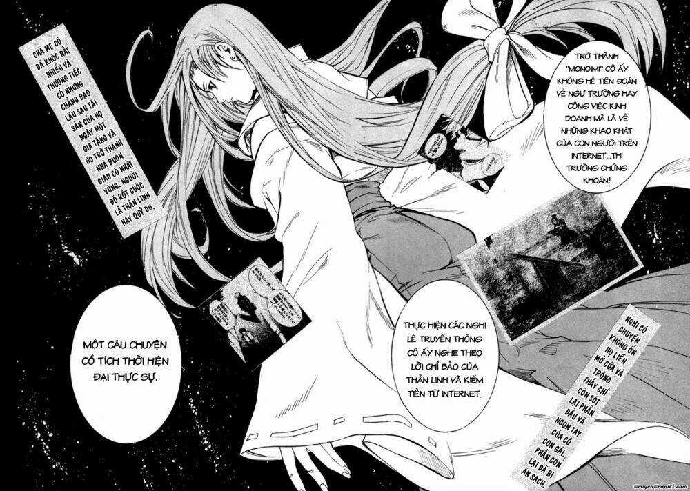 13 Club Chapter 8 trang 26