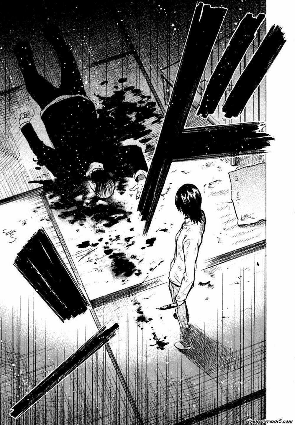 13 Club Chapter 8 trang 30