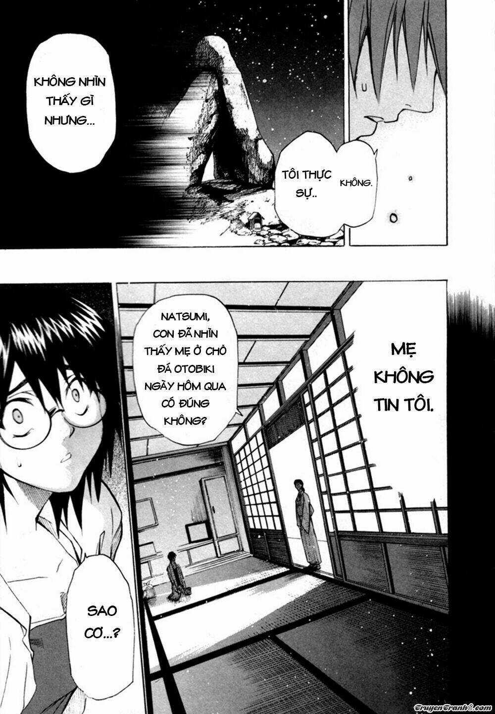 13 Club Chapter 8 trang 44