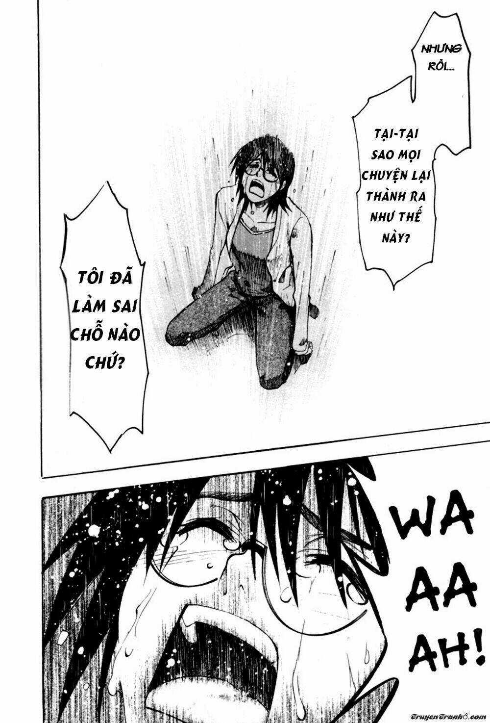 13 Club Chapter 8 trang 55