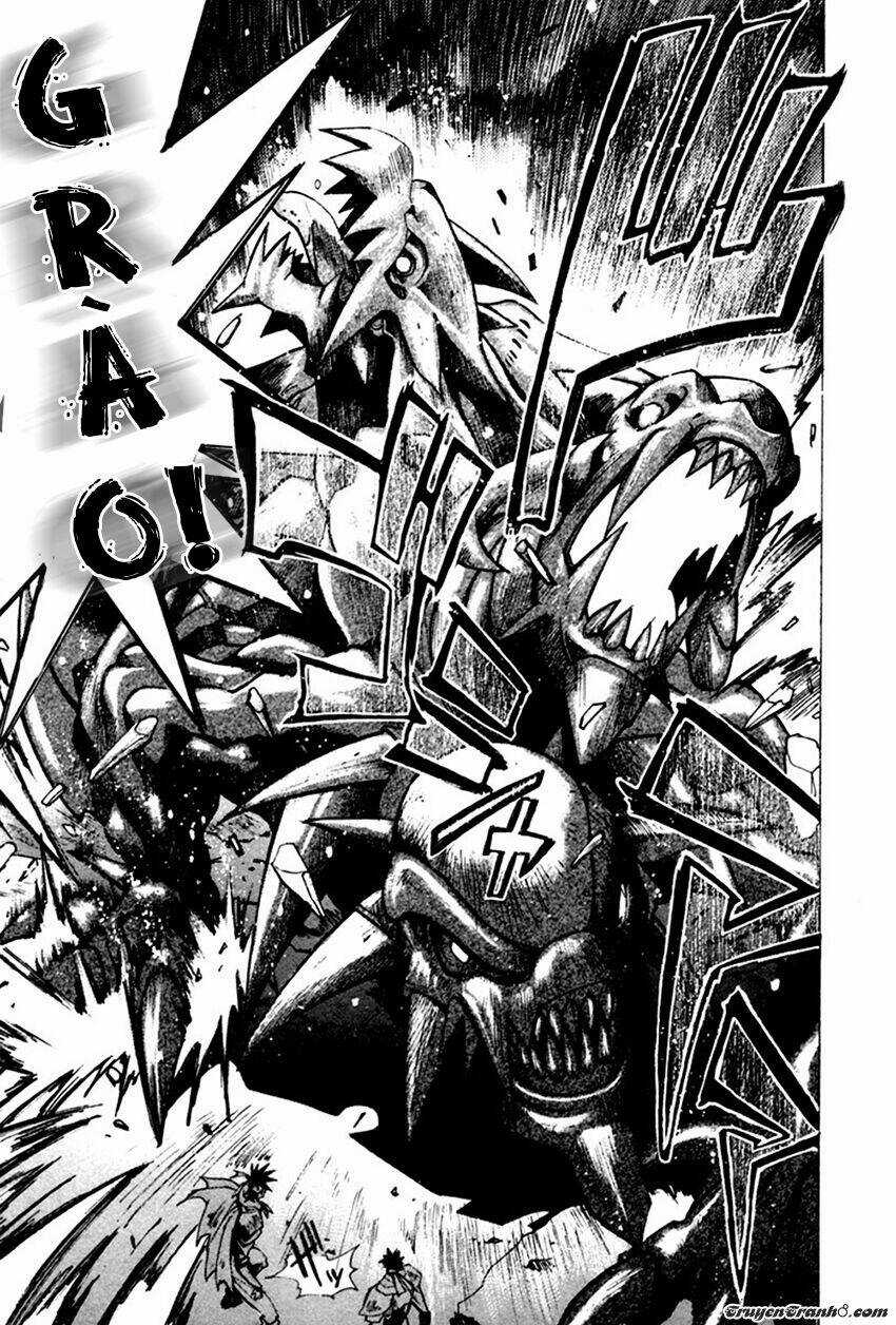 13 Club Chapter 9 trang 2