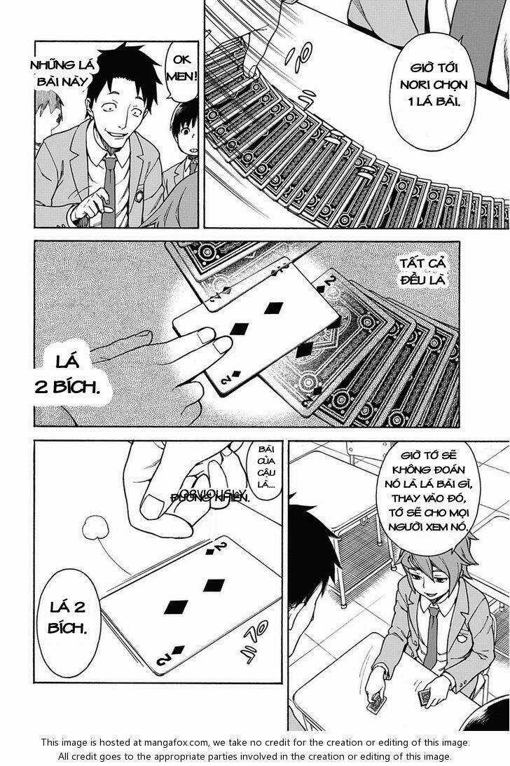 13 Game Chapter 1 trang 10