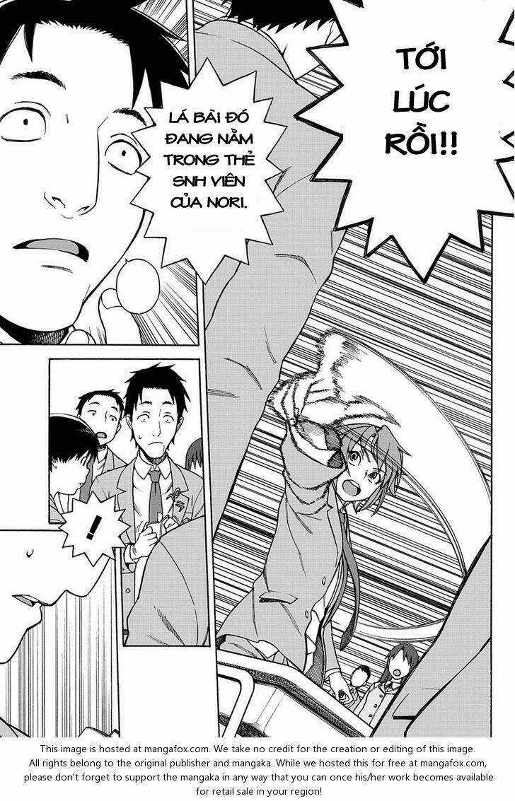 13 Game Chapter 1 trang 13